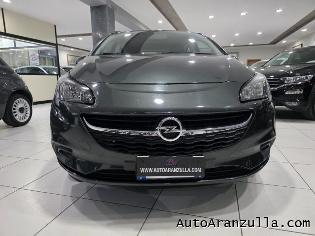 OPEL Corsa usata 16