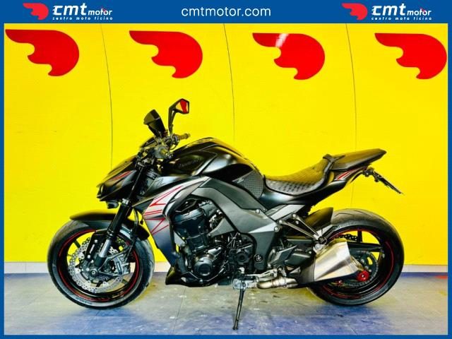 KAWASAKI Z 1000 usata 2