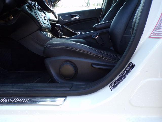 MERCEDES-BENZ A 180 usata 57