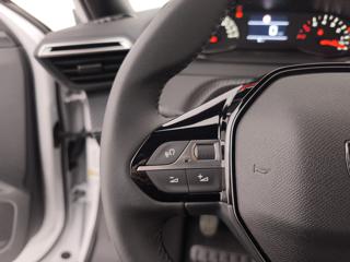 PEUGEOT 2008 usata, con Servosterzo