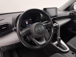 TOYOTA Yaris Cross usata, con Climatizzatore