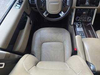 LAND ROVER Range Rover usata, con Sistema di navigazione