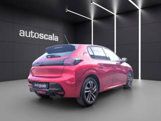 PEUGEOT 208 usata, con Autoradio