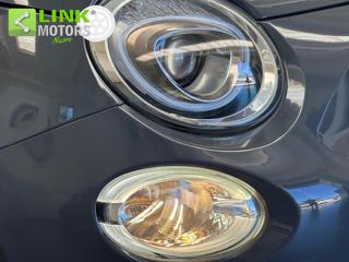 FIAT 500 usata 7