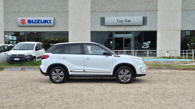 SUZUKI Vitara usata, con Airbag
