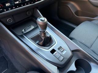 NISSAN Qashqai usata, con USB