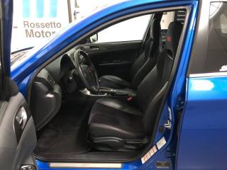 SUBARU Impreza usata 23