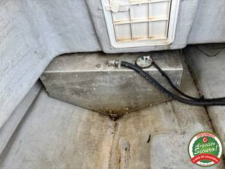 FIAT Panda usata, con Autoradio digitale