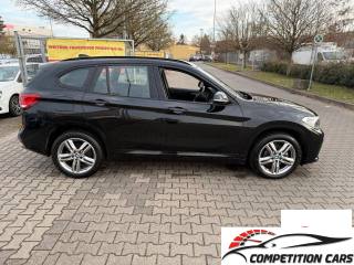 BMW X1 usata, con Cruise Control