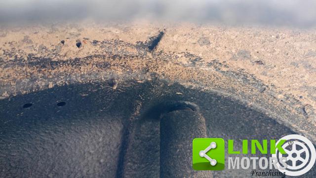 AUTOBIANCHI Bianchina usata 30