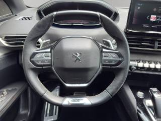 PEUGEOT 3008 usata, con ESP