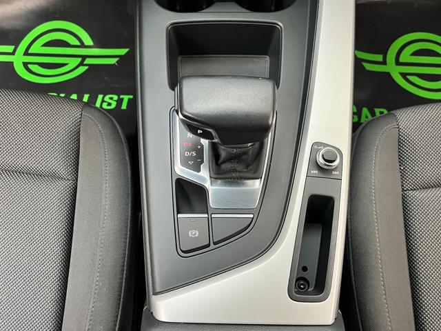 AUDI A4 usata, con Servosterzo