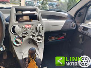 FIAT Panda usata 14