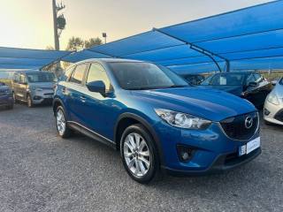 MAZDA CX-5 usata, con ABS