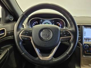 JEEP Grand Cherokee usata, con Chiusura centralizzata