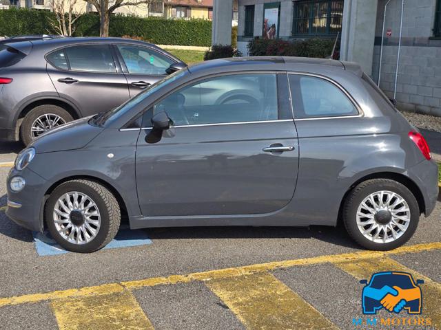 FIAT 500 usata, con Alzacristalli elettrici