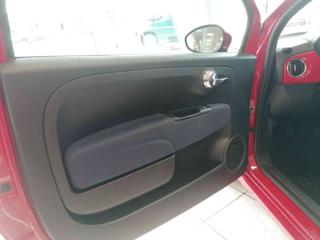 FIAT 500 usata, con Autoradio digitale