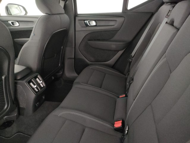 VOLVO XC40 usata, con Climatizzatore