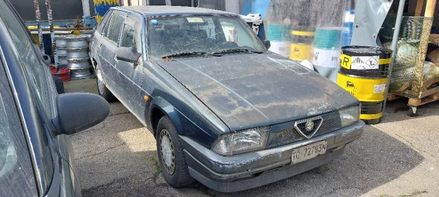 ALFA ROMEO 75 usata 2