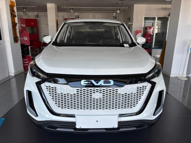 EVO Evo5 usata, con ABS