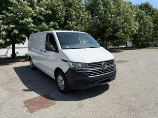 VOLKSWAGEN Transporter usata, con Alzacristalli elettrici