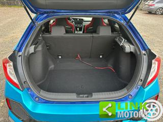 HONDA Civic usata, con Chiusura centralizzata