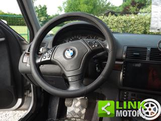 BMW 320 usata 37