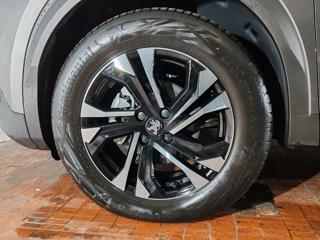 PEUGEOT 2008 usata, con Cerchi in lega