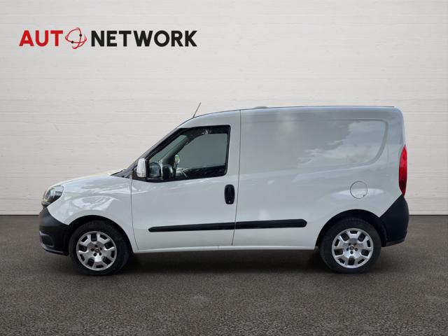 FIAT Doblo usata, con Chiusura centralizzata