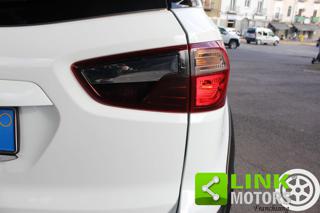 FORD EcoSport usata, con Controllo trazione