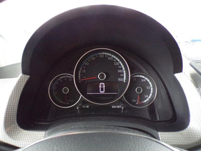 VOLKSWAGEN e-up! usata 71