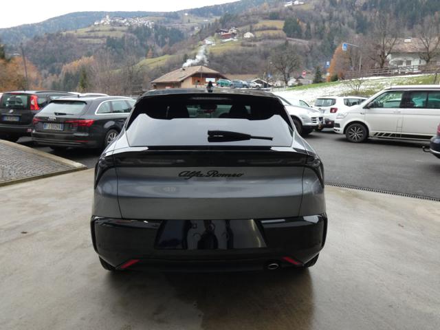 ALFA ROMEO Junior usata, con Autoradio