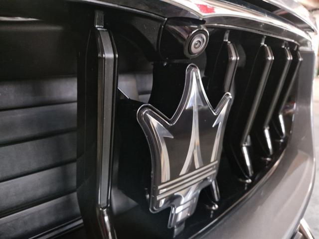 MASERATI Levante usata, con Controllo trazione