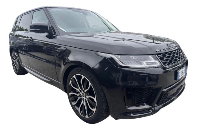 LAND ROVER Range Rover Sport usata, con Airbag Passeggero