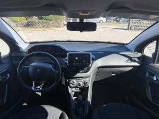 PEUGEOT 208 usata, con Servosterzo