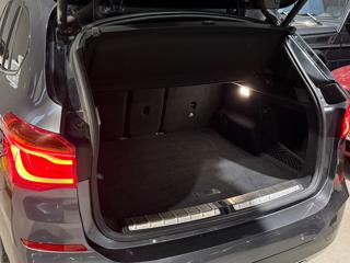 BMW X1 usata, con Leve al volante