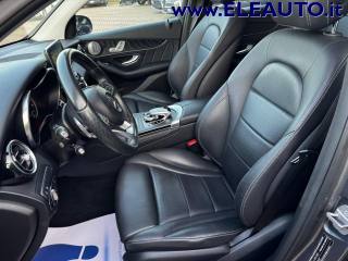 MERCEDES-BENZ GLC 250 usata, con Cruise Control