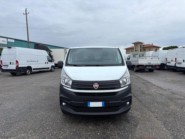 FIAT Talento usata, con Airbag