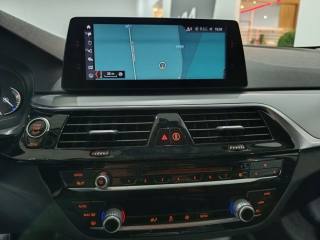 BMW 520 usata, con Immobilizzatore elettronico