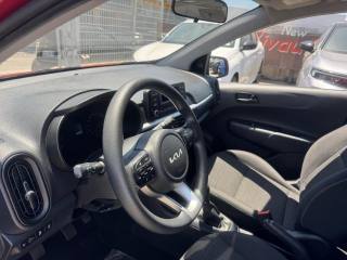 KIA Picanto usata, con Cronologia tagliandi