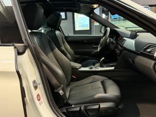 BMW 320 usata, con Controllo trazione
