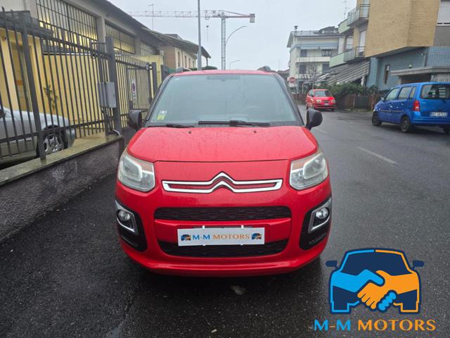 CITROEN C3 Picasso usata, con Airbag