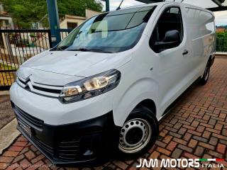 CITROEN Jumpy 2.0 BlueHDi 140 PL-SL-TN Furgone XL Club