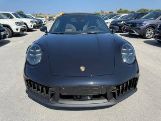 PORSCHE 911 usata, con Airbag