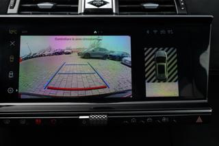 DS AUTOMOBILES DS 7 Crossback usata, con Controllo trazione