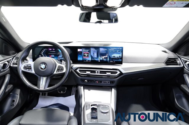 BMW 420 usata, con Climatizzatore