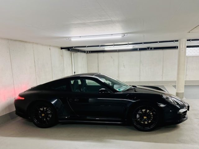 PORSCHE 911 usata, con Chiusura centralizzata