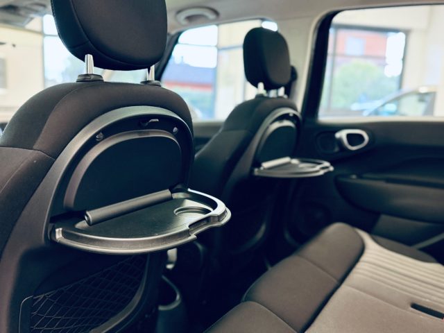 FIAT 500L usata, con Fendinebbia