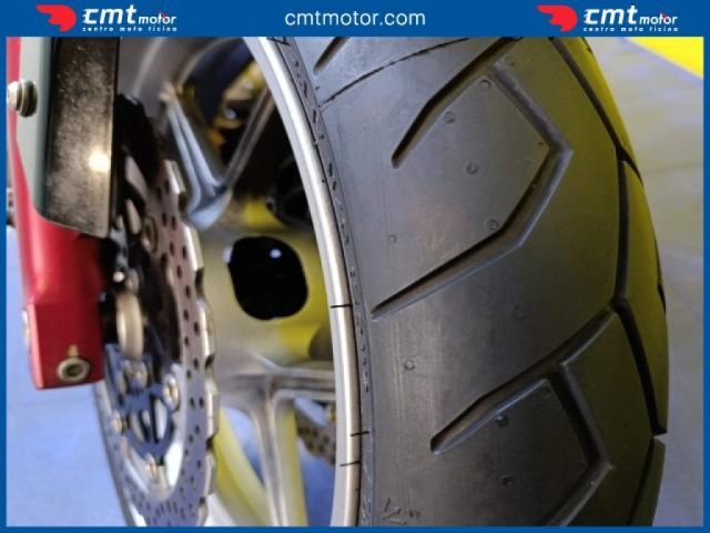 KAWASAKI ER-6N usata 7