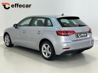 AUDI A3 usata, con Airbag Passeggero